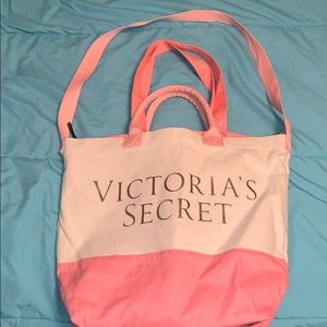 victoria’s Secret bag